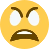 HYAAAGH emoji
