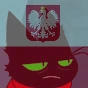 polishcat emote