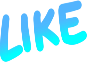 Like emote