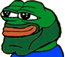 chadgeLeave emote