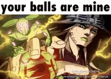 Gyro emote