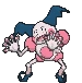 MrMime emote