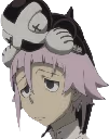 crona_chillin emote