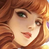 Guinevere emote