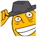 RoflanZdarova emote
