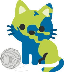 earthcat emote