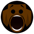 JaxScream emote