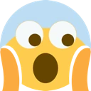 BetterScream emoji