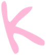 LetterK emote
