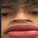 LIPS emote