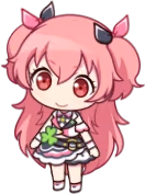 Airi emote