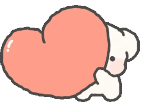 HeartBear emoji