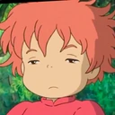 sleepyponyo emoji