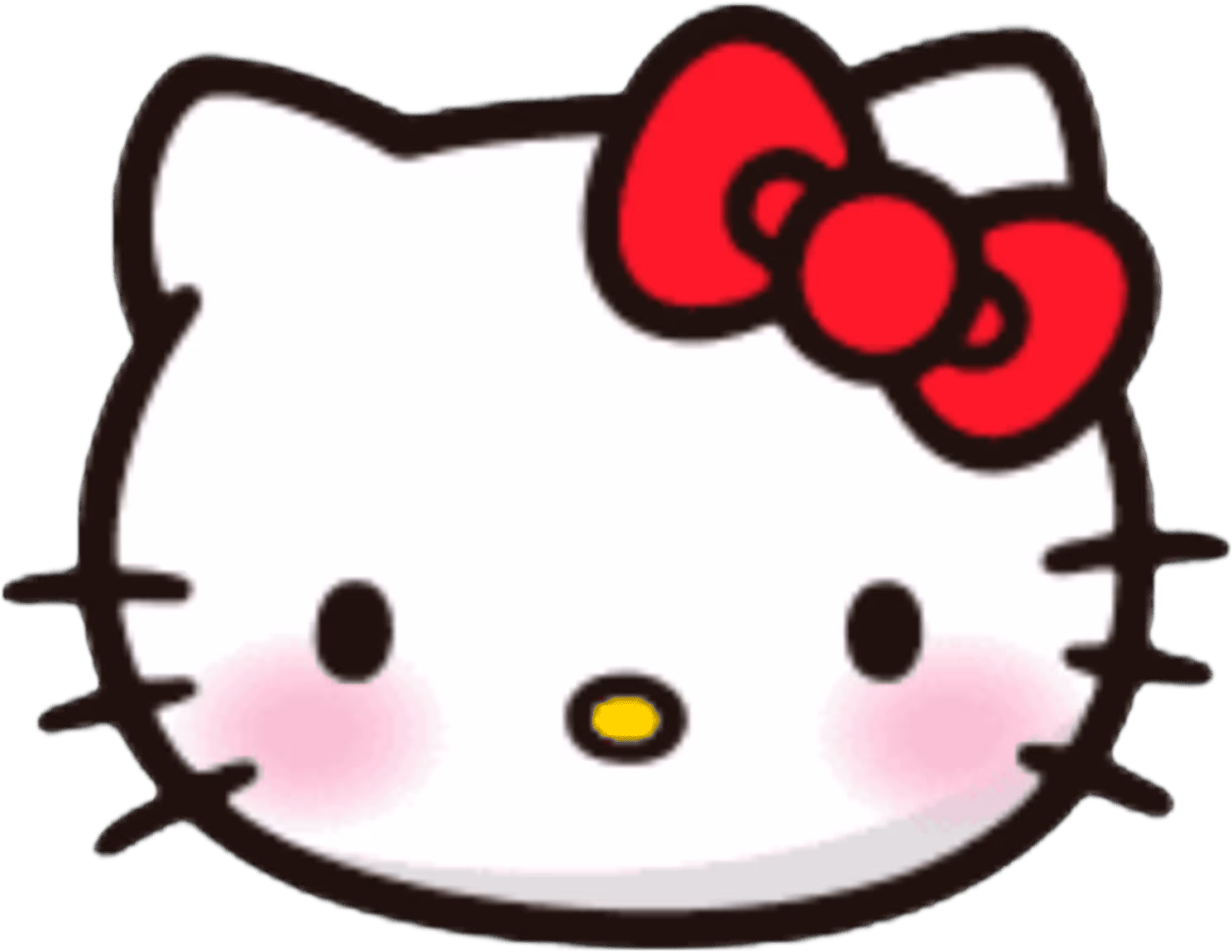 hellokitty_blush emote