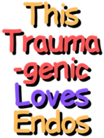 ThisTraumagenicLovesEndos emoji