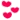pixel_heart_cluster emote
