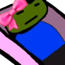 dejjCute emote