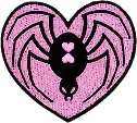 pink_halloween5 emote