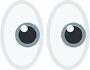 eyes_flip emote