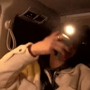 VIBES emote