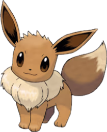 Eevee emoji