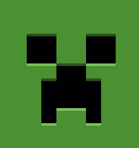 creeper emote