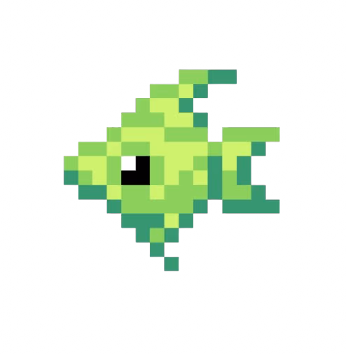 Green_fish emote