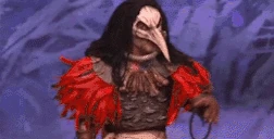 Einhar emote
