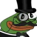 Classyge emote