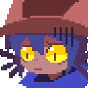 NikoWTF emote