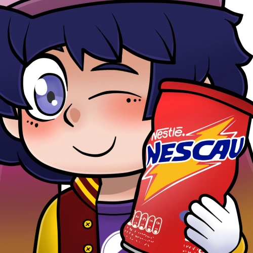EmideeNescau emote