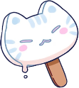 icecream_cat static emote