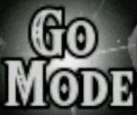 GoMode emoji
