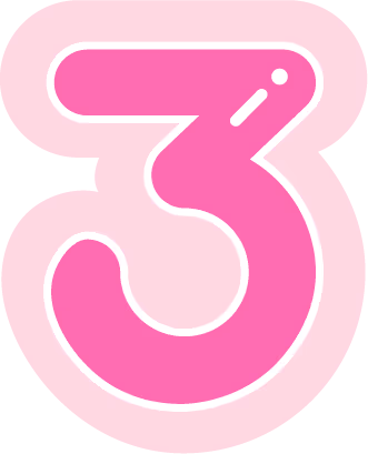 number_3 emote