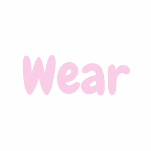 Wear emote