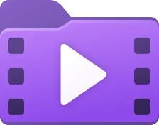 videosfolder emote