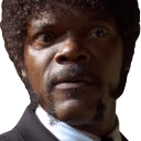 StaringJules emote