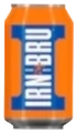 IrnBru emote