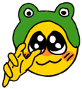 e_GIVE emote