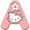 HelloKittyA emote