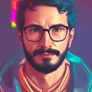 baker avatar