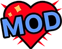 iHeartMyMod emote