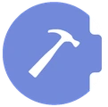 BlurpleDeveloperIcon emote