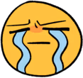 emoji_crying2 emote