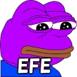 EFE_Pepe emote