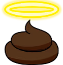 HolyShit emote