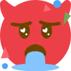 Devil_yummy_01 emote