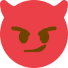 Evil_Smirk emote