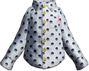 BabyJellyShirt emote