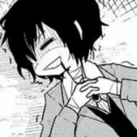 Dazai_ded emote